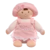 GUND Baby My First Dolly Plush Toy Brunette 33cm -Toy Sale Shop JAS0048
