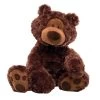 GUND Teddy Bear Philbin Large 47cm Chocolate