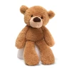 GUND Fuzzy Bear Plush Toy Small 38cm Beige -Toy Sale Shop JAS0054