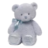 GUND Baby My First Teddy Bear Blue 38cm