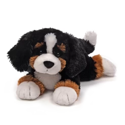 GUND Randle Bernese Mountain Dog Plush Toy 20cm