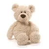 GUND Teddy Bear Pinchy Plush Toy 43cm Beige 2 GUND Teddy Bear Pinchy Plush Toy 43cm Beige -Toy Sale Shop JAS0099