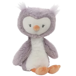 GUND Baby Toothpick Owl Plush Small 30cm