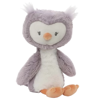 GUND Baby Toothpick Owl Plush Small 30cm 3 GUND Baby Toothpick Owl Plush Small 30cm