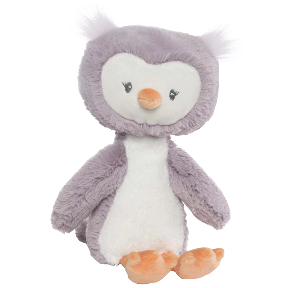 GUND Baby Toothpick Owl Plush Large 40cm 3 GUND Baby Toothpick Owl Plush Large 40cm