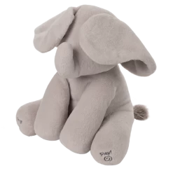 GUND Baby Flappy The Elephant Animated Plush Toy 26cm -Toy Sale Shop JAS0119 3