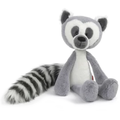 GUND Toothpick Casey Lemur Plush Large 40cm