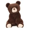 GUND Teddy Bear Finley 33cm Brown -Toy Sale Shop JAS0132