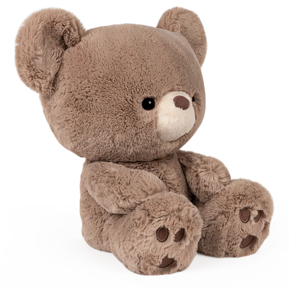 GUND Teddy Bear Kai Brown Small 30cm 4 GUND Teddy Bear Kai Brown Small 30cm - Image 2