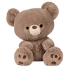 GUND Teddy Bear Kai Brown Small 30cm -Toy Sale Shop JAS0133