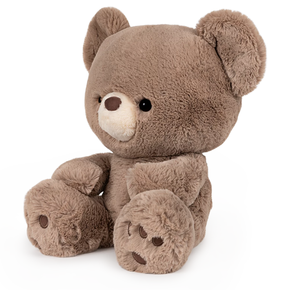 GUND Teddy Bear Kai Brown Small 30cm 5 GUND Teddy Bear Kai Brown Small 30cm - Image 3