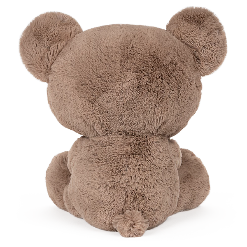 GUND Teddy Bear Kai Brown Small 30cm 6 GUND Teddy Bear Kai Brown Small 30cm - Image 4