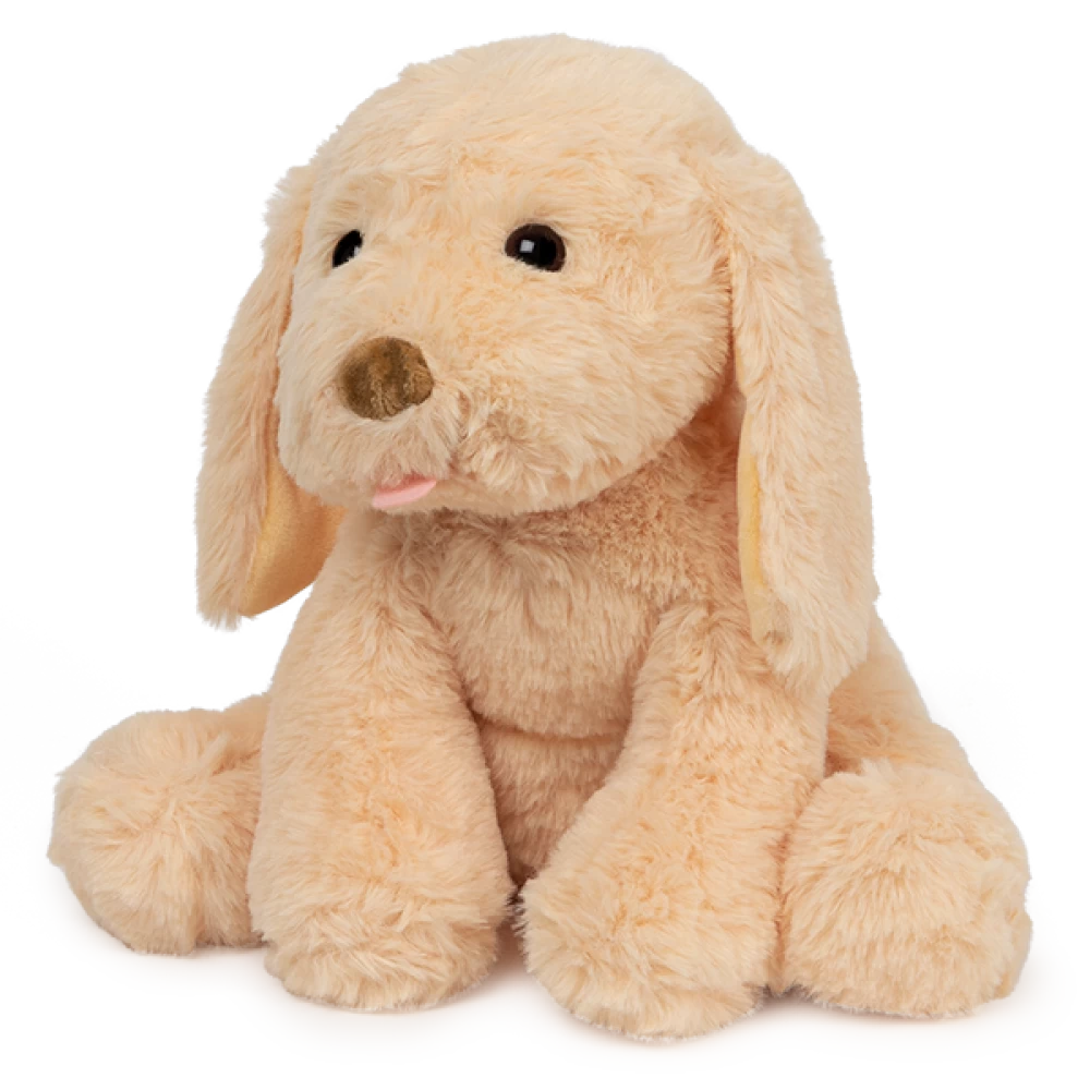 GUND Baby My Pet Puddles Puppy Animated Plush Toy 25cm 6 GUND Baby My Pet Puddles Puppy Animated Plush Toy 25cm - Image 4