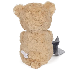 GUND Baby Sweet Sounds Lullaby Bear Plush Toy 30cm -Toy Sale Shop JAS0139 2