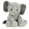 GUND Cozys Elephant Plush Toy 25cm