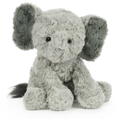 GUND Cozys Elephant Plush Toy 25cm