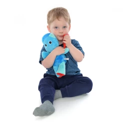 In The Night Garden Snuggly Singing Igglepiggle Plush Toy 29cm -Toy Sale Shop JAS0161 2