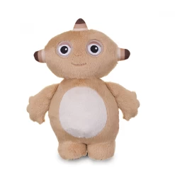 In The Night Garden Snuggly Singing Makka Pakka Plush Toy 29cm -Toy Sale Shop JAS0163 1