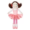 Play School Jemima Ballerina Plush Toy 30cm