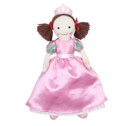 Play School Jemima Princess Plush Toy 30cm