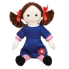 Play School Jemima Beanie Plush Toy 25cm -Toy Sale Shop JAS0178