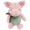 Disney Baby Winnie The Pooh Classic Piglet Plush Toy 23cm -Toy Sale Shop JAS0183