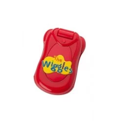 The Wiggles Flip & Learn Phone Educational Toy -Toy Sale Shop JAS0188 2