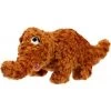 Sesame Street Snuffleupagus Plush Toy 43cm