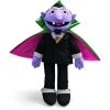 Sesame Street Count Von Count Plush Toy 36cm -Toy Sale Shop JAS0223