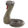 The Gruffalo Snake Plush Toy Small 16cm