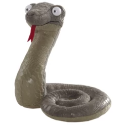 The Gruffalo Snake Plush Toy Small 16cm