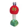 The Very Hungry Caterpillar Stick Rattle With Beads -Toy Sale Shop JAS0251