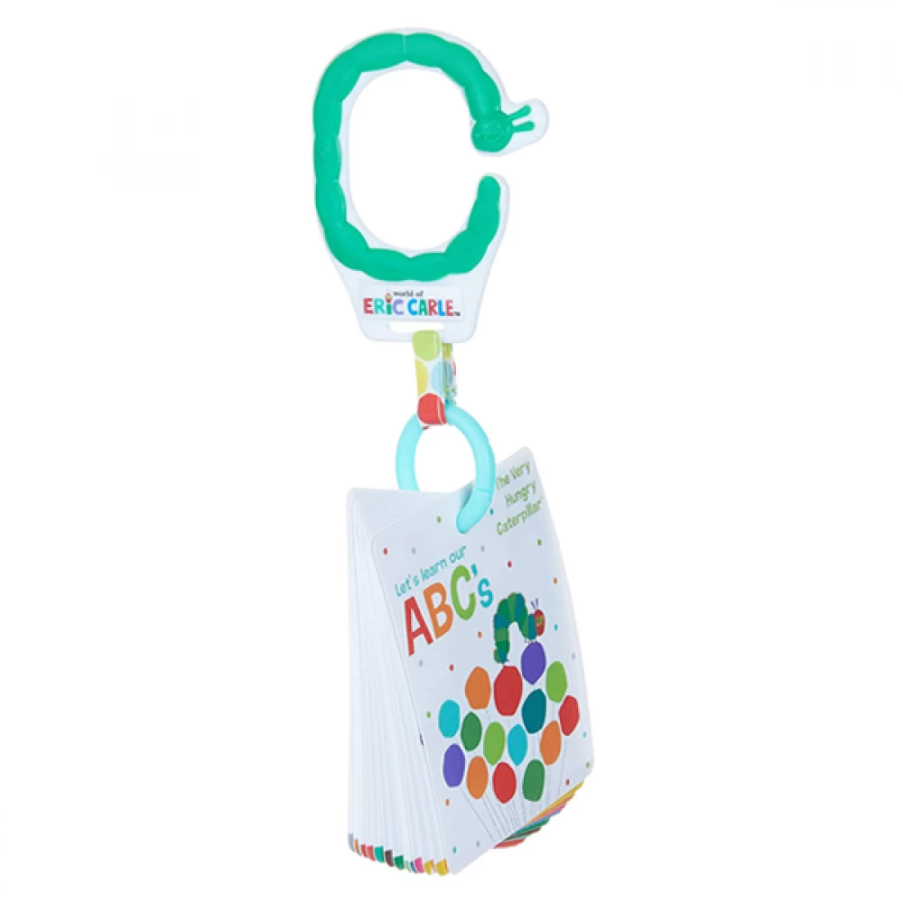 The Very Hungry Caterpillar Flash Cards 6 The Very Hungry Caterpillar Flash Cards - Image 4