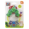 The Very Hungry Caterpillar Attachable Ring Rattle Toy -Toy Sale Shop JAS0263