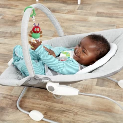 The Very Hungry Caterpillar Jiggle Attachable Toy -Toy Sale Shop JAS0266 3