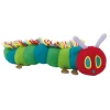 The Very Hungry Caterpillar Knitted Plush Toy 33cm -Toy Sale Shop JAS0267