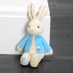 Beatrix Potter My First Peter Rabbit Plush Toy 26cm -Toy Sale Shop JAS0270 2