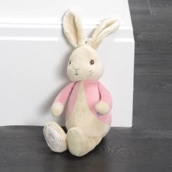 Beatrix Potter My First Flopsy Bunny Plush Toy 26cm -Toy Sale Shop JAS0271 2