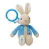Beatrix Potter Peter Rabbit Jiggler Attachable Toy -Toy Sale Shop JAS0278