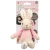 Beatrix Potter Peter Rabbit Flopsy Jiggler Attachable Toy -Toy Sale Shop JAS0279