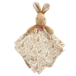 Beatrix Potter Signature Flopsy Baby Comfort Blanket