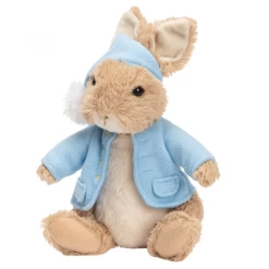 Beatrix Potter Animated Peter Rabbit Lullaby Plush Toy 25cm -Toy Sale Shop JAS0318 2