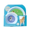 Beatrix Potter Peter Rabbit 3 Piece Dinner Set -Toy Sale Shop JAS0323