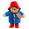 Paddington Bear With Boots & Jacket Plush Toy Medium 22cm