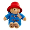Paddington Bear Large Sitting Plush Toy 30cm -Toy Sale Shop JAS0374