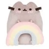 GUND Pusheen Rainbow Pusheen Plush Toy 24cm -Toy Sale Shop JAS0457