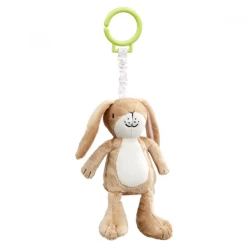 Little Nutbrown Hare Jiggle Attachable Baby Toy -Toy Sale Shop JAS0467 2