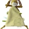 Little Nutbrown Hare Baby Comfort Blanket -Toy Sale Shop JAS0469