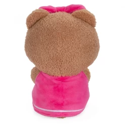 Line Friends Bear Plush Toy Choco 18cm -Toy Sale Shop JAS0478 2