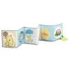 Winnie The Pooh Unfold & Discover Soft Book Baby Toy 1 Winnie The Pooh Unfold & Discover Soft Book Baby Toy -Toy Sale Shop JAS0479